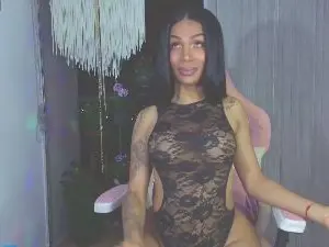 Cam4 Best live sex cam show of inna_santana