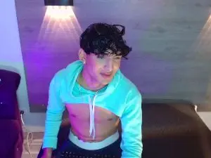 Cam4 Adult Webcams of Logaanhotts