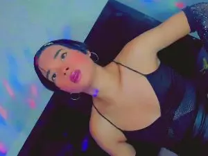 Cam4 Live Sex Cam of valeriagirlsts