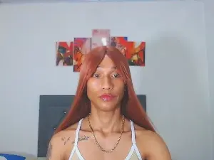 Cam4 Private Sex Chat of red_veltet