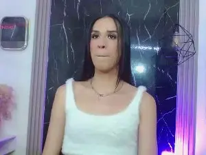 Cam4 Private Sex Chat of Melissa_foxx