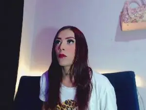 Cam4 Live Sex Cam of Iam_megan