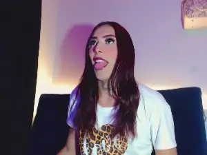Cam4 Live Sex Cam of Iam_megan