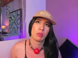 Cam4 Adult Video Chat of LILY_GARCIAXXX