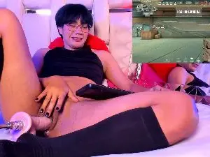 Cam4 Live Porn of EriolWest