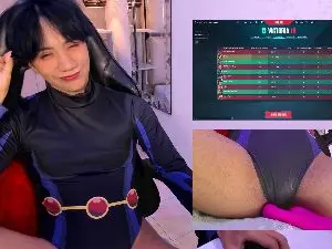 Cam4 Best Webcam of EriolWest