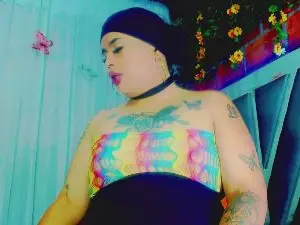 Cam4 Live Sex Cam of JOSELYNSTAR