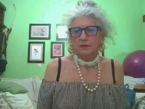 Cam4 Sex Chat of nacha8888