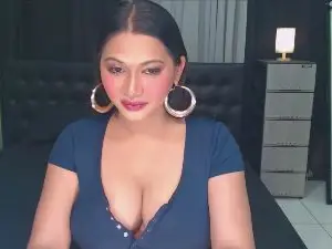 Cam4 Sex Chat of TSEatAllYouCan