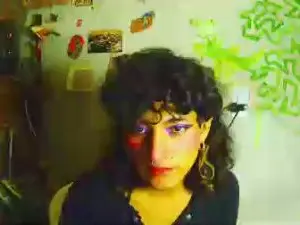 Cam4 Best Webcam of RAMONAmistery