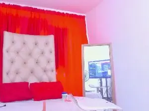 Cam4 Live Sex Cam of luna_hoott