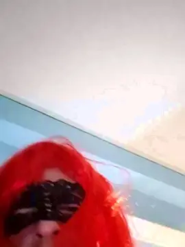 Cam4 Private Sex Chat of Vanessatrav90