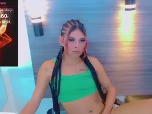 Cam4 Live Sex Cam of katrinnehott
