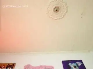 Camsoda Adult Webcams of girl-hotbicth