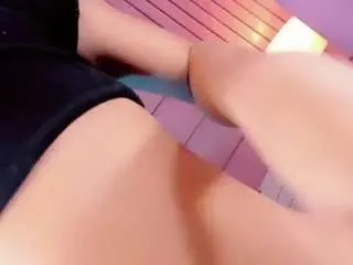 Camsoda Adult Webcam of demonic-maryam