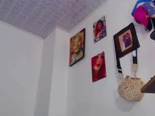 Camsoda Adult Webcams of voguebich