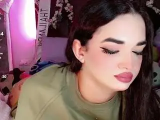 Camsoda Sex Cam of kattievsweet