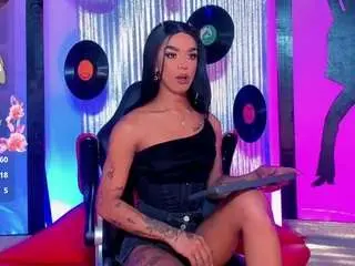Camsoda Adult Video Chat of nickyminach