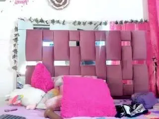 Camsoda Free Live Porn of estrella-rousel