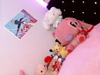 Camsoda Sex Cam of isabeldosantos