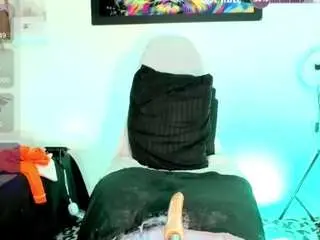 Camsoda Best live sex cam show of la-ratona