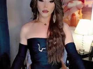 Camsoda Best Webcam of anaiisvelvet