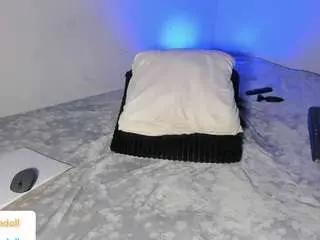 Camsoda Adult Webcams of missmegan4