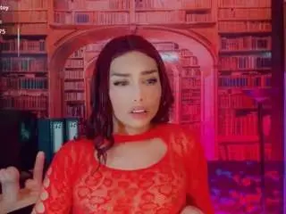 Camsoda Sex Cam of emeli-roushot