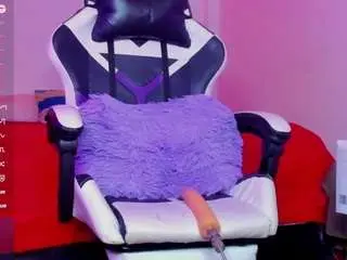 Camsoda Sex Chat of kattia-deluchi