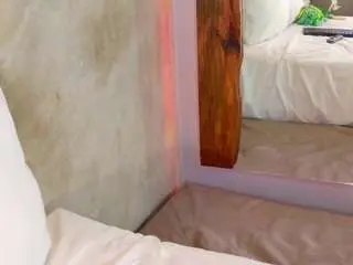 Camsoda Adult Video Chat of dojacandice