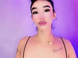 Camsoda Free Porn Cam of keyspriincess