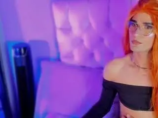 Camsoda Free Live Porn of zafir-evans