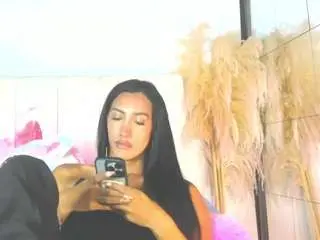 Camsoda Sex Cam of estefag111