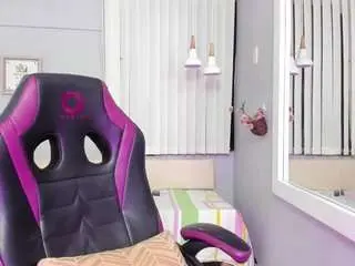 Camsoda Live Sex of silvanacapellii