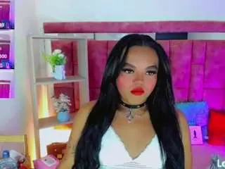 Camsoda Live Sex Cam of bryttannyjhons