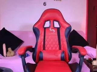 Camsoda Sex Chat of charlottebrad