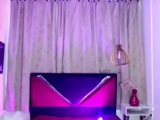 Camsoda Best Webcam of luisa-torres1