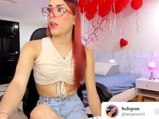 Camsoda Private Sex Chat of charolbruce