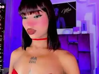 Camsoda Nude Webcam of dirtygirlss-kloemia