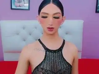 Camsoda Best Webcam of ccanndy