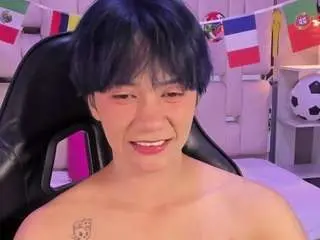 Camsoda Live Porn of eriolwest