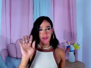 Camsoda Live Sex of nicolemadrird
