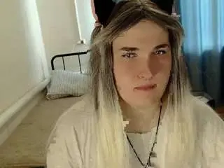 Camsoda Live Sex of evamiron