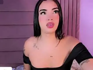 Camsoda Free Live Porn of sofi-hdz