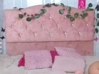 Camsoda Live Sex Cam of valerie-sweett