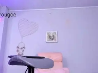 Camsoda Sex Chat of sara-rouge