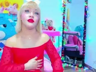 Camsoda Watch Live Sex Cams of heidishimmerr