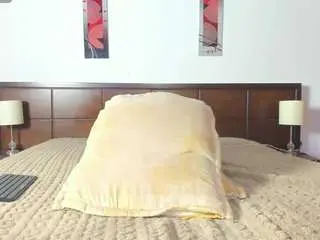 Camsoda Adult Video Chat of miamarin-hot
