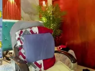 Camsoda Adult Webcams of asherat