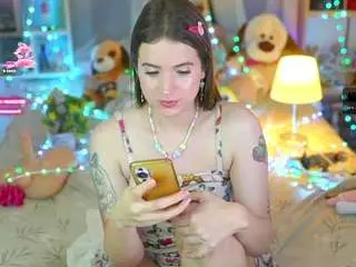 Camsoda Adult Video Chat of nerusexxy123